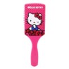 Cepillo Cuadrado Hello Kitty